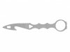 Nóż Benchmade 179GRY SOCP Hook - Hak ratowniczy, wybijak do szyb, klucz do butli tlenowych, stal 440C - 171 mm - Benchmade